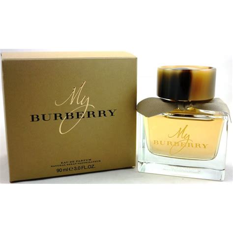 burberry kadın 90 ml|my burberry parfum damen.